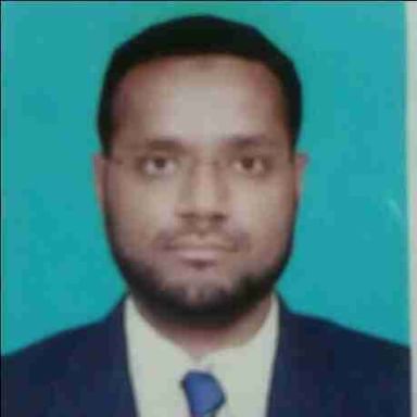 Pathan Jumma Khan