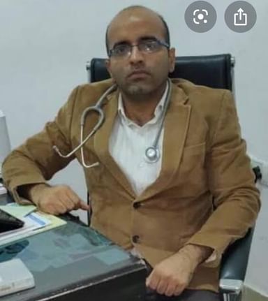 Mohit Ghai