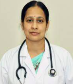 Sunitha Chikkala