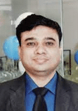 Manoj Kumar Goyal