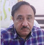 S.P. Singh
