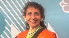 Kiran Chhabra