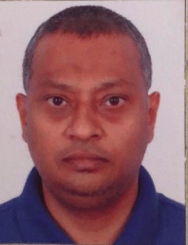 Ajay Reddy