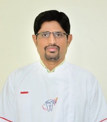 Anand Kumar P