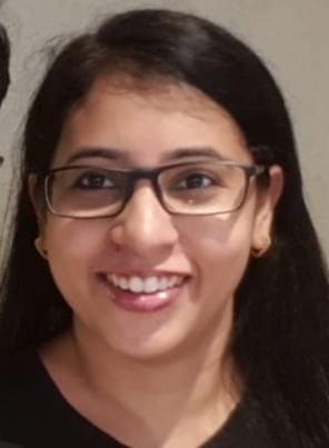 Shruti Lanjewar Wasnik