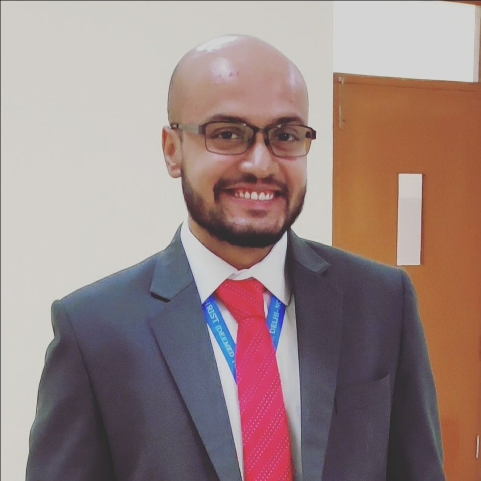 Akashdeep Ghoshal