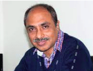 Sajjad Alam
