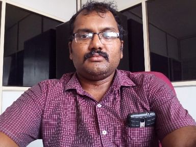 Y.Pradeep Kumar