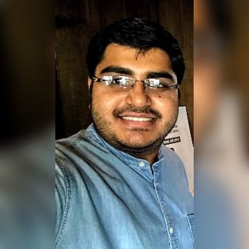 Soumyajit Ghosh