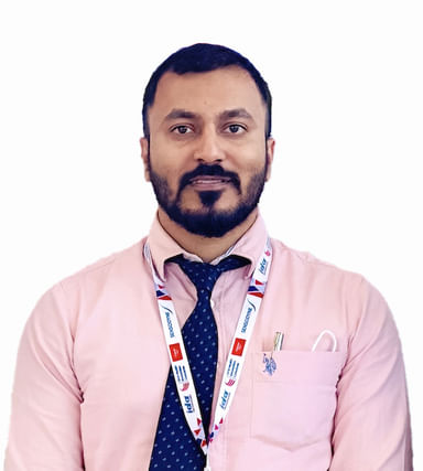 Sachin Chauhan