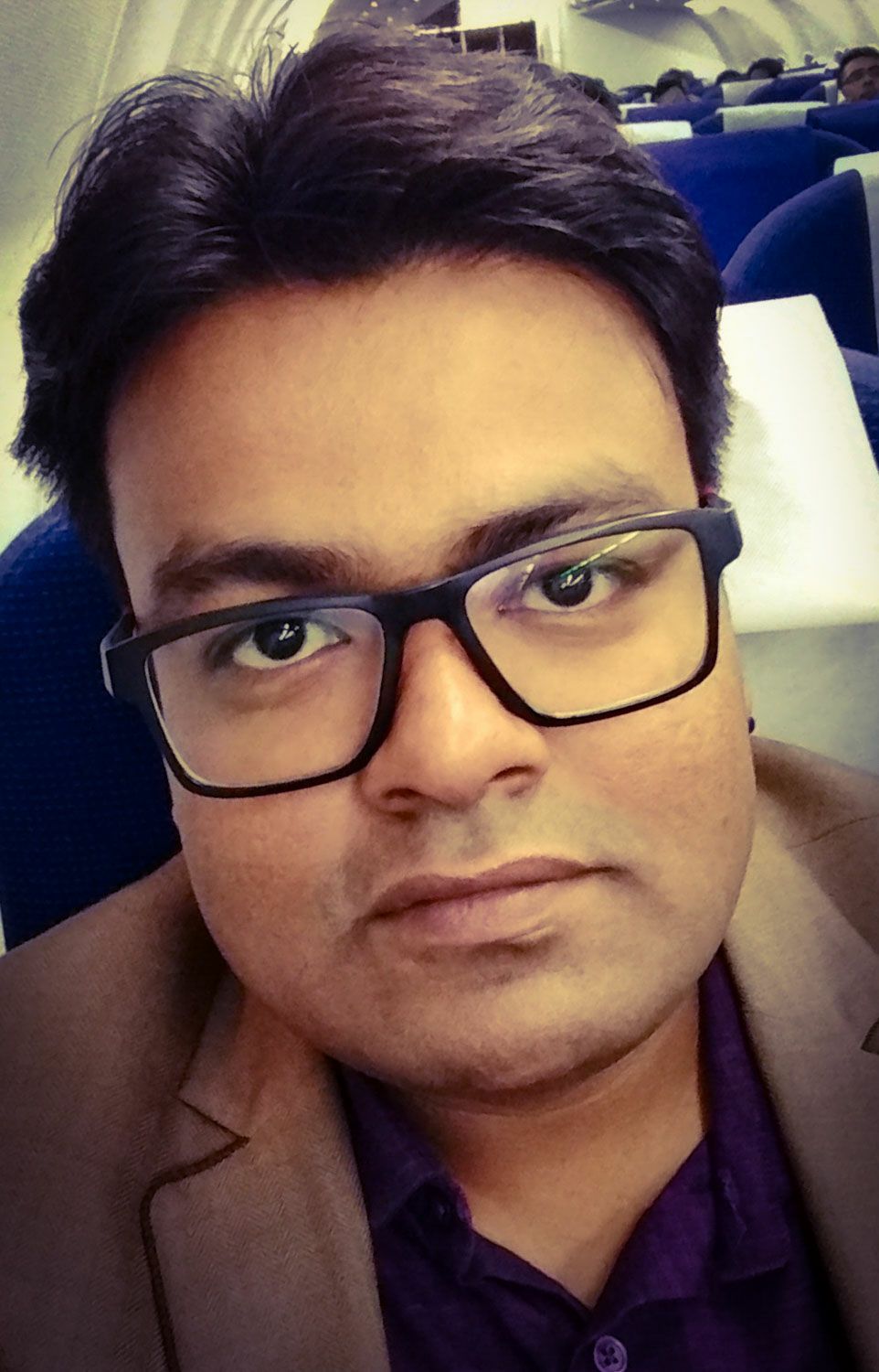 Anindya Mondal