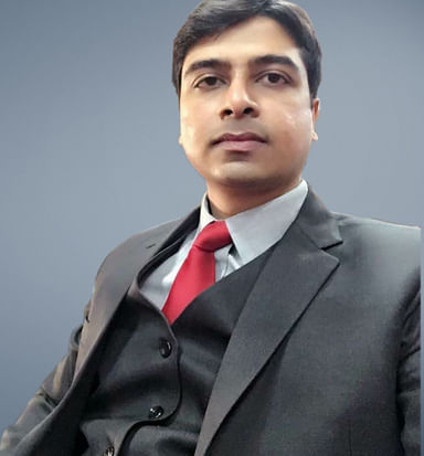 Pranav Thakur