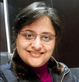 Jenice Bhatia