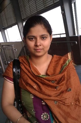 madhu sharma