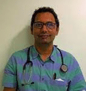 Vijay Narain Tyagi