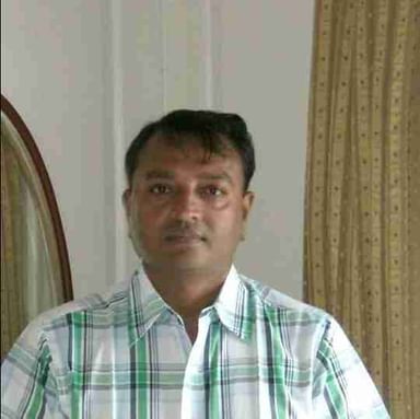 Gunvant Borad