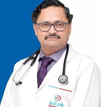 Amit Pendharkar