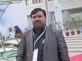 Vikas Raman