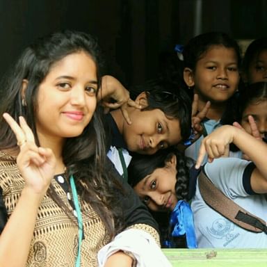 Jharna Bharali