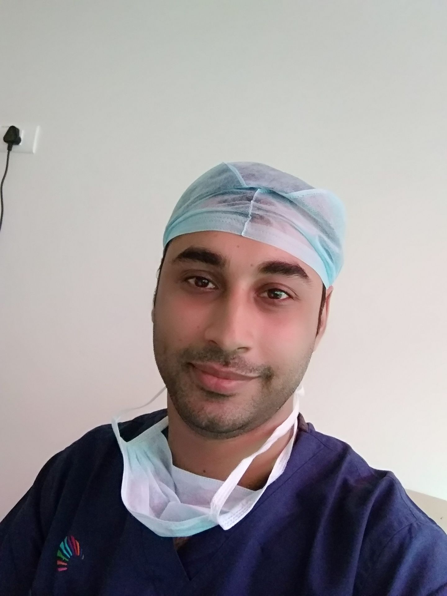 Vaibhav Juneja