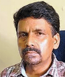 K Mathaiyan