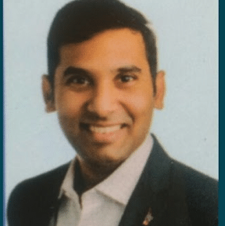 Anirudh Kovvali