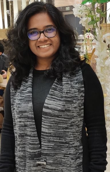 Sakshi Dhingra
