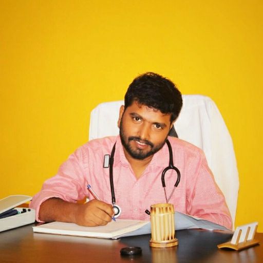 Arun Gopi