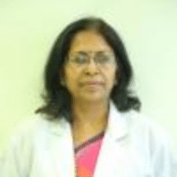 Jayashree Reddy