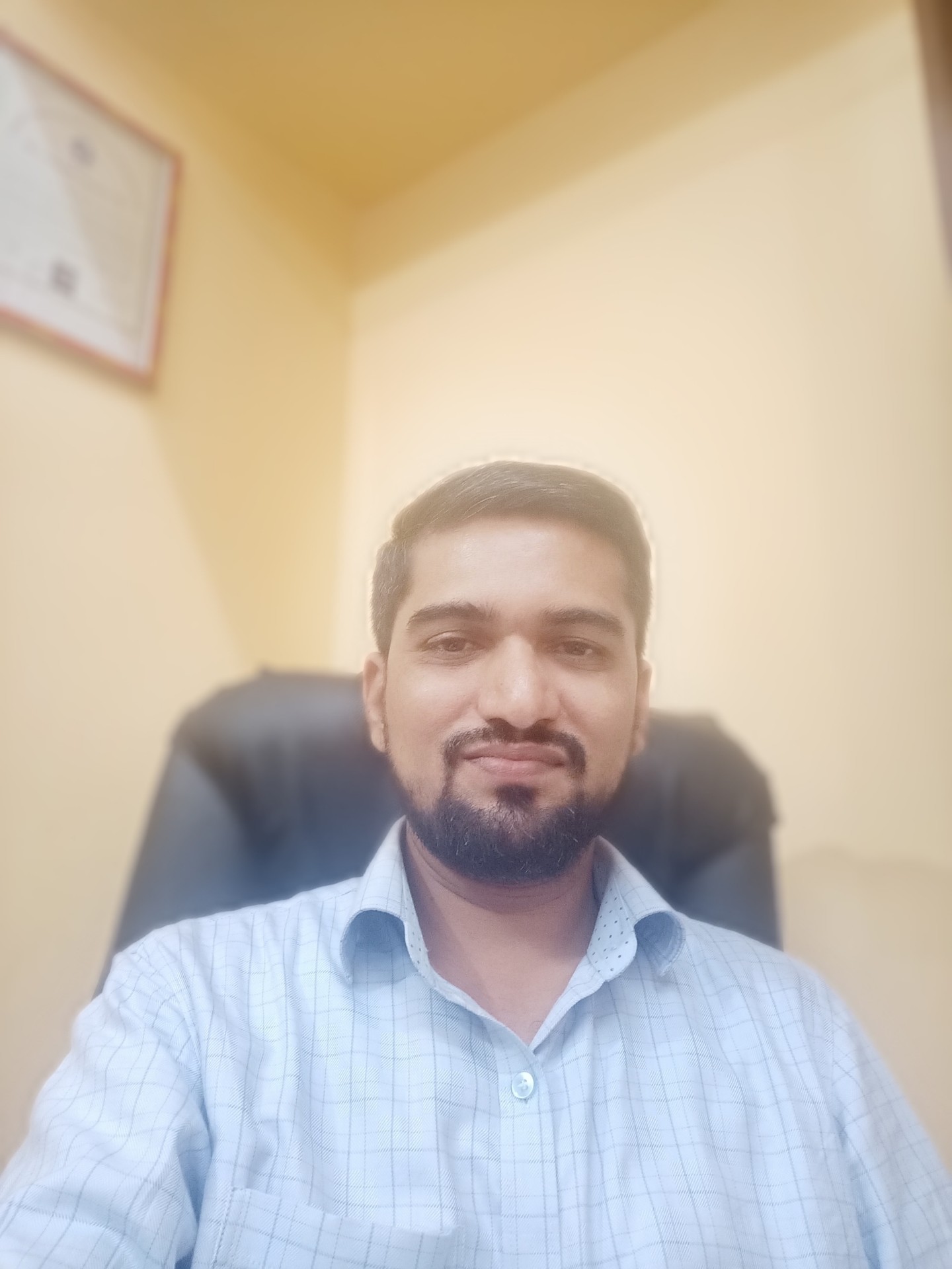Najib Patel