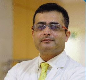 Yawar Shoaib Ali