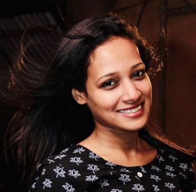 Pallavi Shimpi