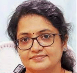 Anitha R