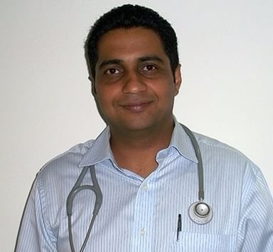 Sandeep Kr