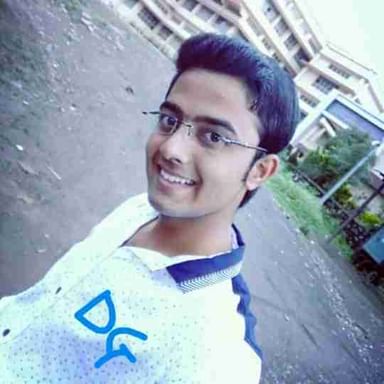 Dhaneshkumar Gandhi