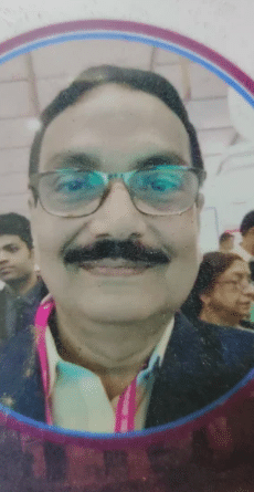 Pradeep Kumar Acharya