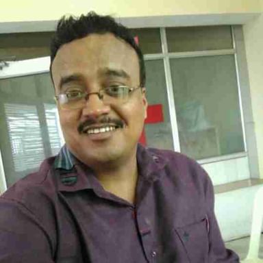 Rajesh Saxena