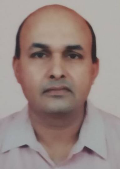 Ck Mishra