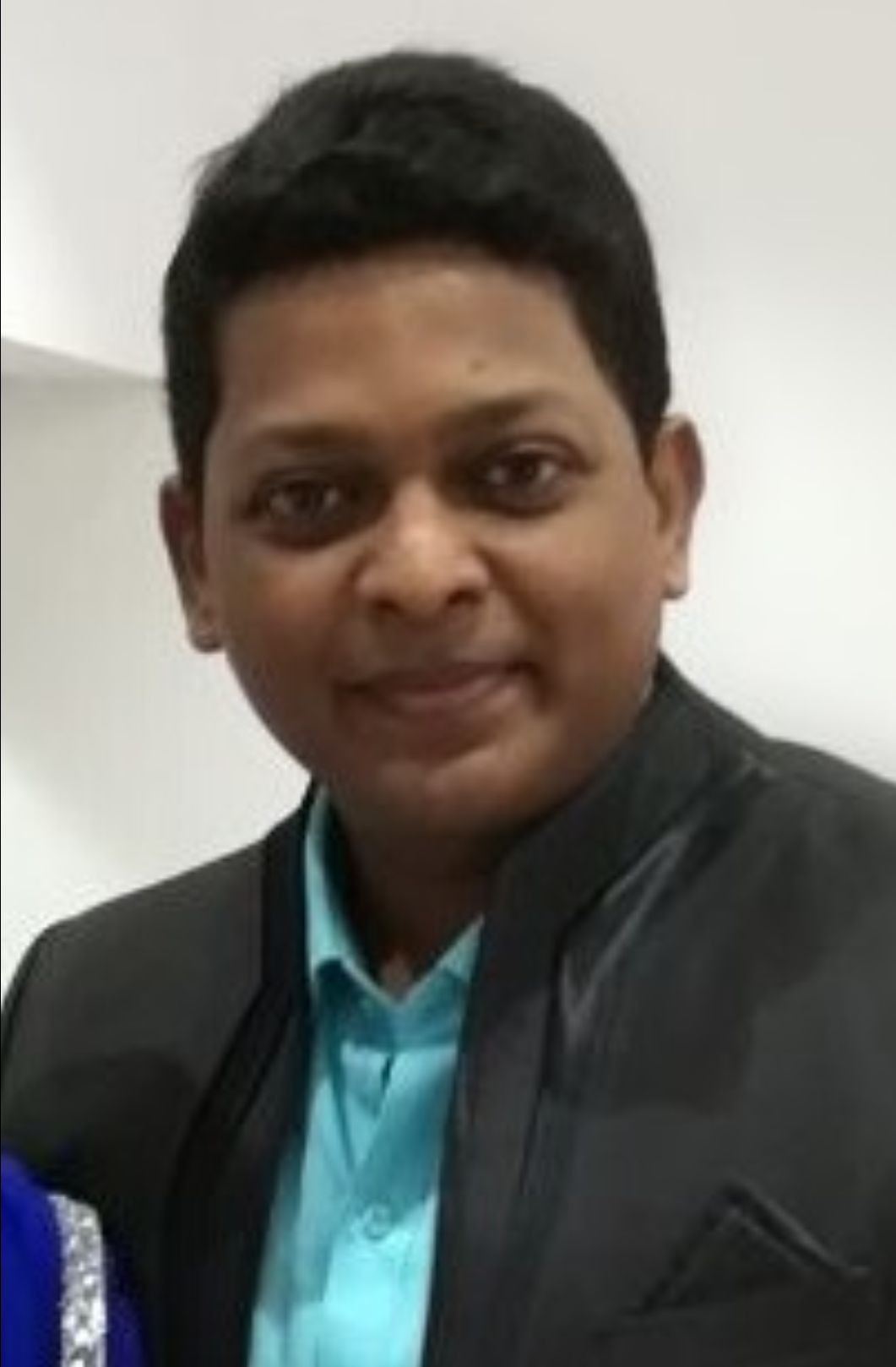 Kashif Shahid Shaikh