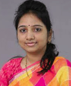 Shalini Patlolla