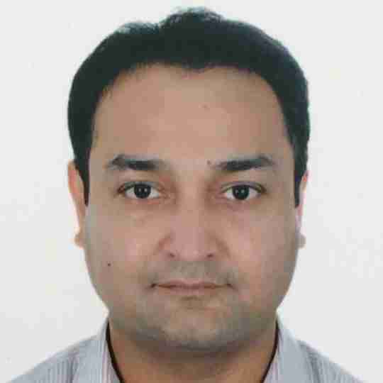 Ahmar Tarique