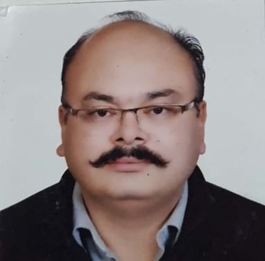 Bhawani Singh