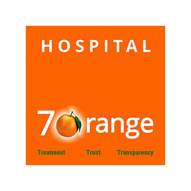Dr. 7 Orange Hospital