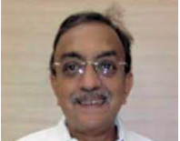 Arun Fegde