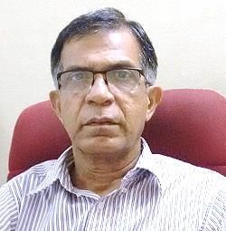 Hameedullah A