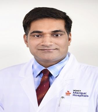 Pushpinder Gulia