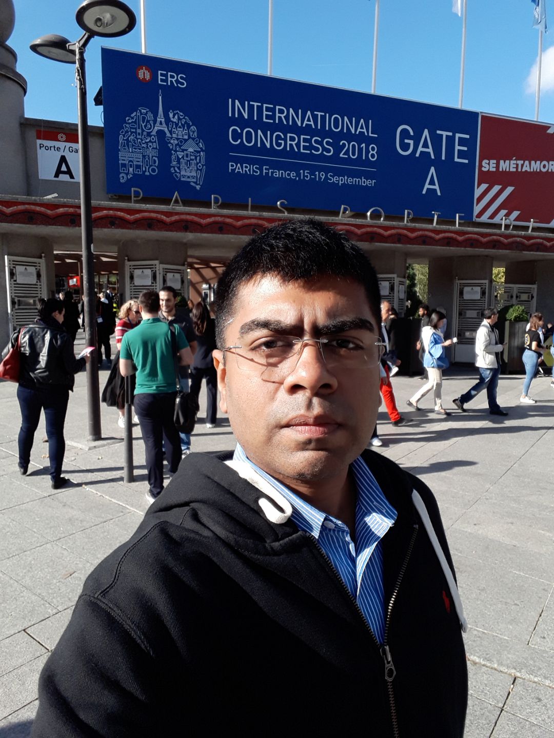 Vijay Nair
