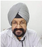Swarn Jeet S.Luthra