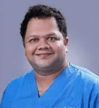 Rishabh Prakash Jain