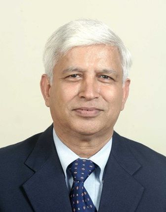 Surinder K Jindal